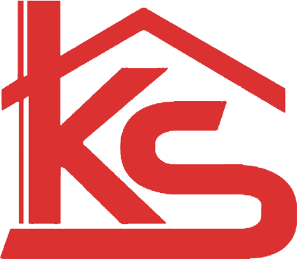 K S Associates Logo